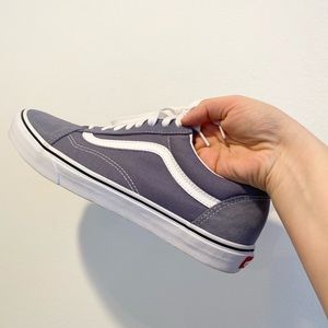 NEW Old Skool Men’s Vans size 11